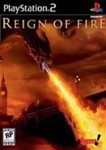 Reign Of Fire - Game