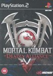 Mortal Kombat - Deadly Alliance