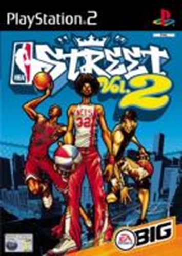 NBA - Street 2