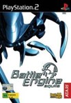 Battle Engine Aquilla - Game
