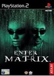 Enter The Matrix - Game