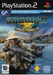 Socom - 2 Navy Seals