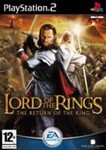 Lord Of The Rings - Return Of The King
