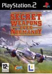 Secret Weapon Over Normandy - Game