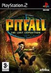 Pitfall - Lost Expedition