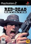 Red Dead Revolver - Game