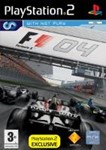 Formula 1 - 2004