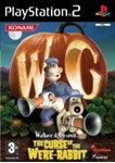 Wallace & Gromit - Curse Of The Were Rabbit