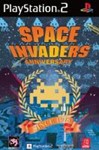 Space Invaders - Anniversary