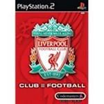 Liverpool FC Club Football - Game