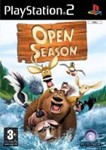 Open Season - Game