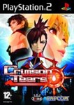 Crimson Tears - Game