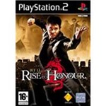 Jet Li: Rise To Honour - Game