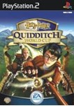 Harry Potter - Quidditch World Cup
