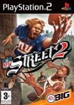 Nfl Street - 2