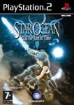 Star Ocean: Till The End Of Time - Game