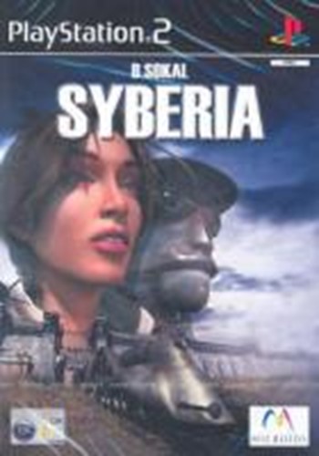 Syberia - Game
