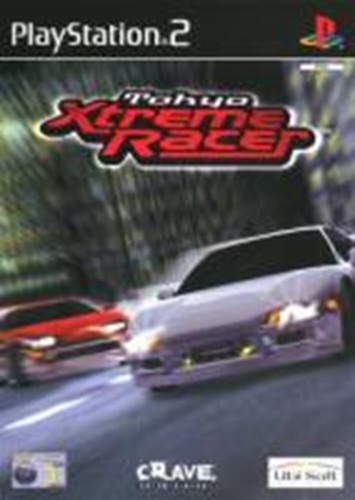 Tokyo Xtreme Racer - Game