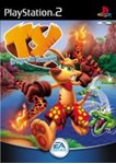 Ty The Tasmanian Tiger - Game