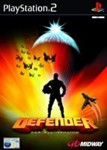 Defender - Game