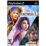 Final Fantasy - X-2