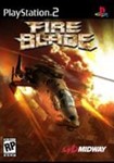 Fireblade - Game