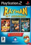 Rayman - 10th Anniversary