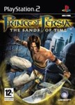 Prince Of Persia - Sands Of Time