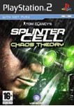Tom Clancys - Splinter Cell Chaos Theory