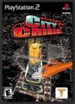 City Crisis - Game