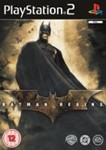 Batman - Begins