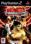 Tekken - 5