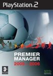 Premier Manager - 2005/6