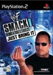 WWE Smackdown - Just Bring It