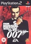James Bond 007 - From Russia With Love