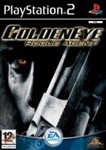 James Bond 007 - Goldeneye Rogue Agent