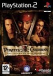 Pirates Of The Caribbean - Legend of Jack Sparrow