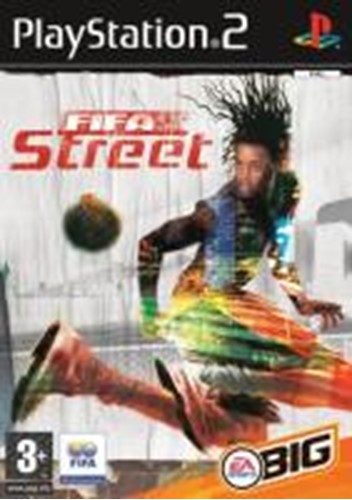 Fifa - Street