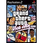 Grand Theft Auto - Vice City