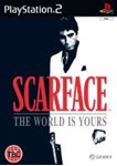 Scarface - The World is Yours