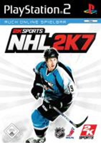 NHL - 2K7