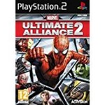 Marvel - Ultimate Alliance 2