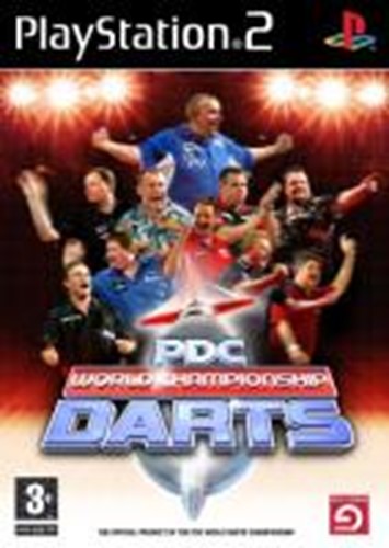 PDC World Championship Darts - Game