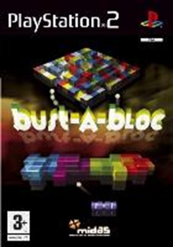 Bust A Bloc - Game