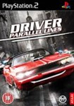 Driver - Parallel Lines