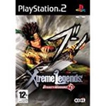 Dynasty Warriors - 5: Xtreme Legends