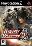 Dynasty Warriors - 5