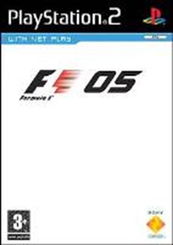 Formula 1 - 2005