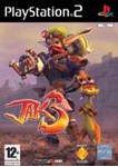 Jak - 3