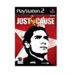 Just Cause - Game